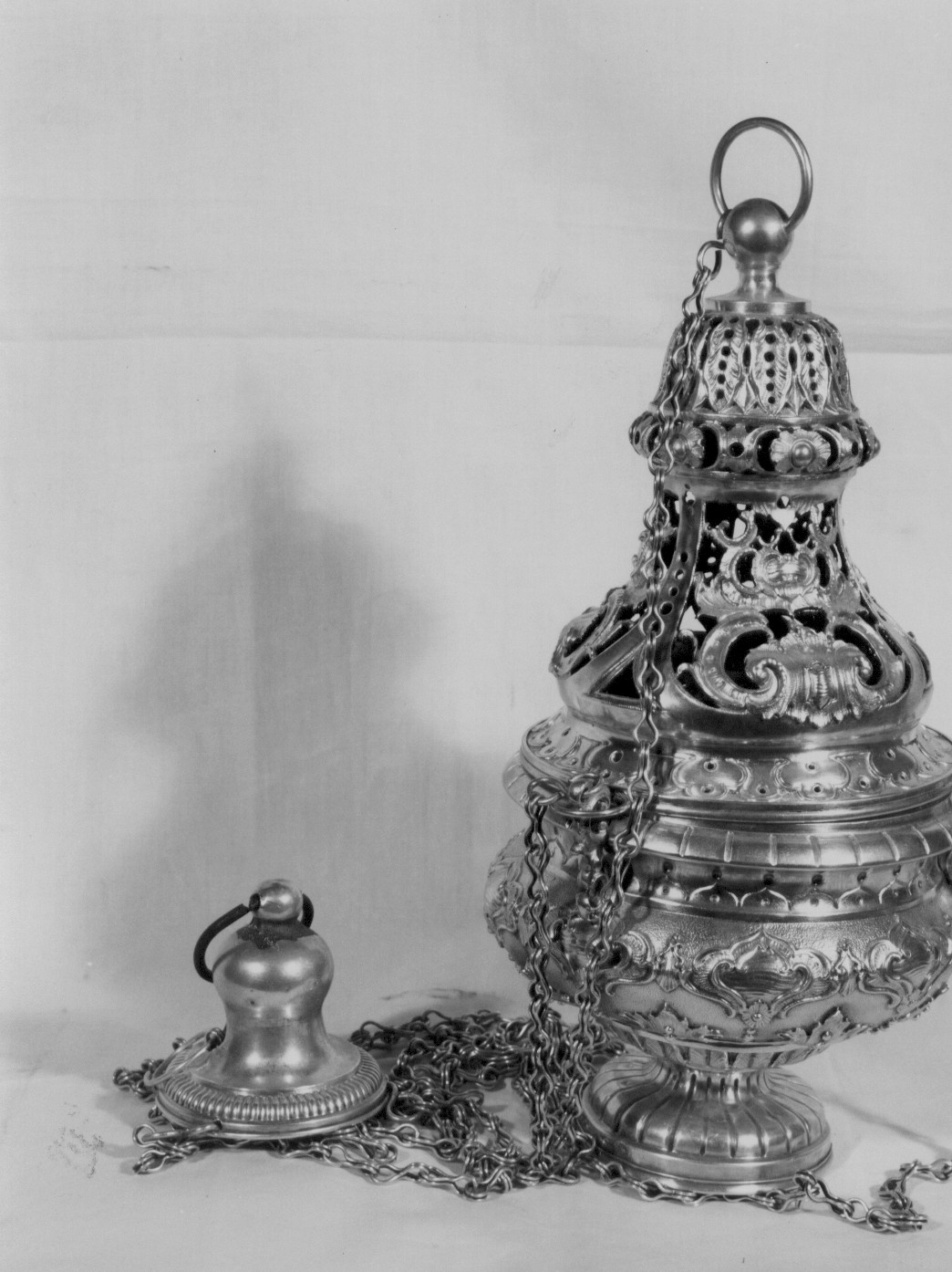 turibolo, opera isolata - ambito marchigiano (sec. XIX)