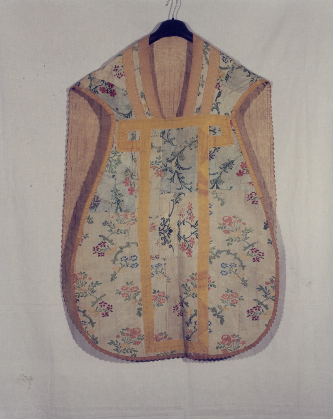 pianeta - manifattura Italia meridionale (seconda metà sec. XVIII)