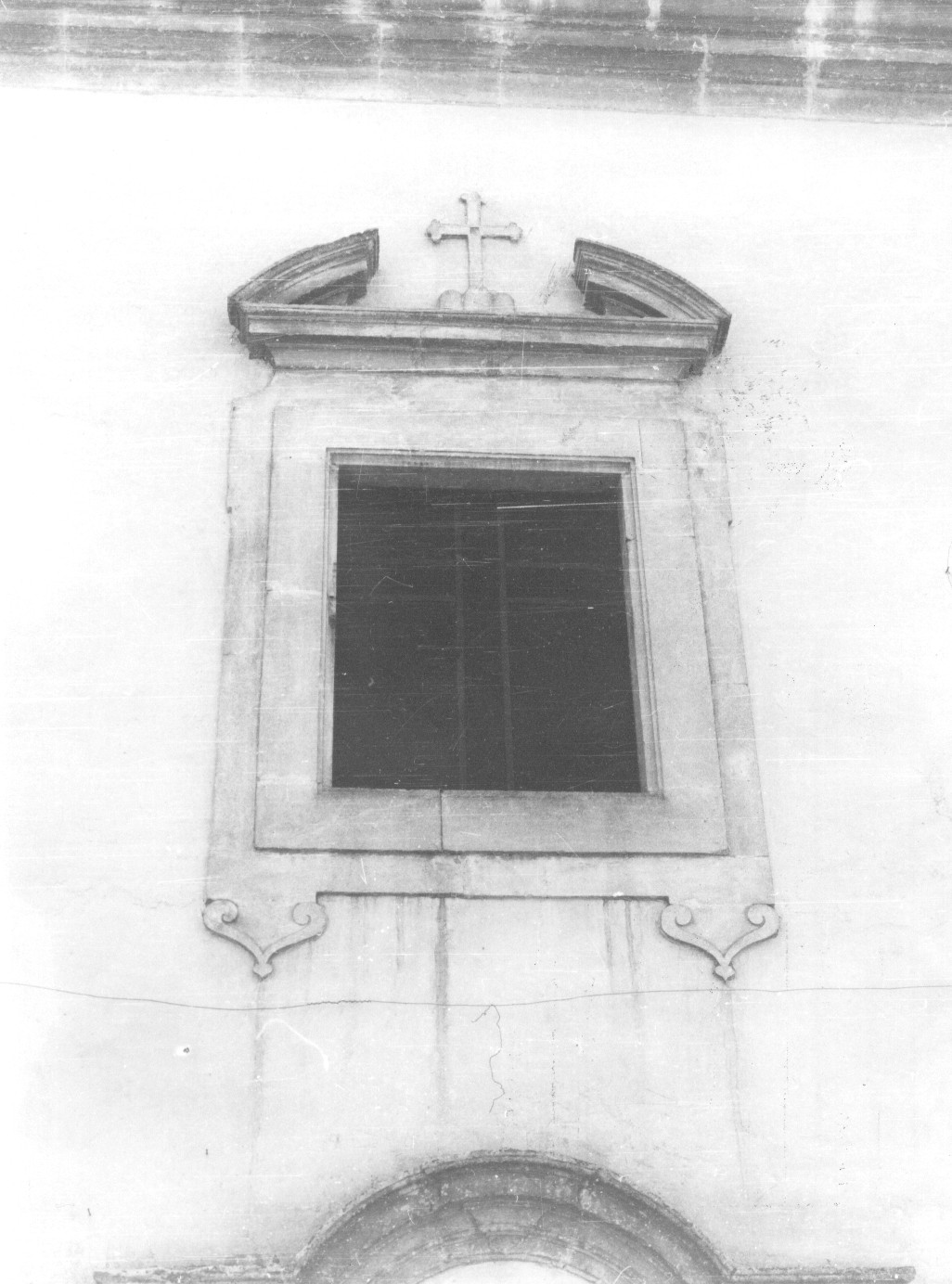 finestrone - ambito abruzzese (sec. XVI)