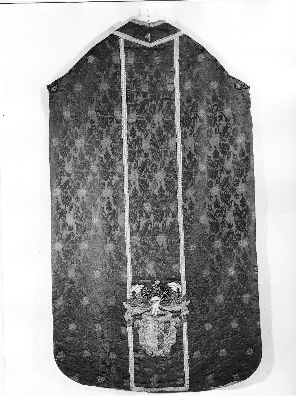 pianeta - manifattura Italia centrale (secondo quarto sec. XVII)