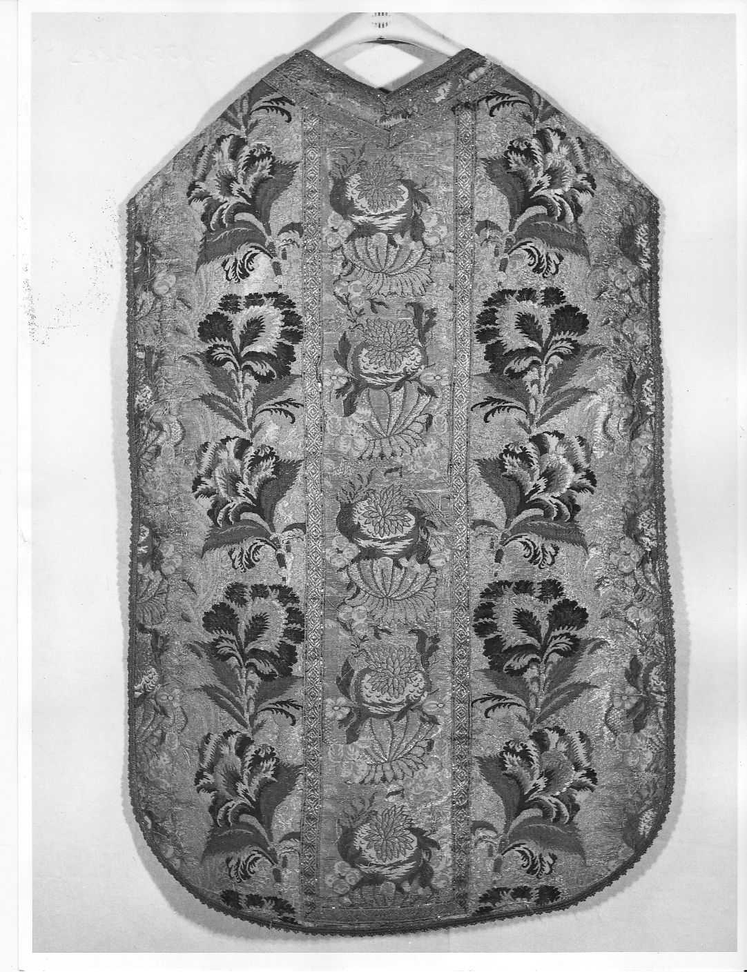 pianeta - manifattura italiana (prima metà sec. XVIII)