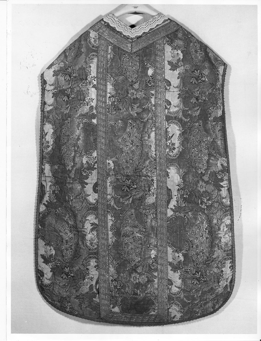 pianeta - manifattura Italia nord-orientale (inizio sec. XVIII)