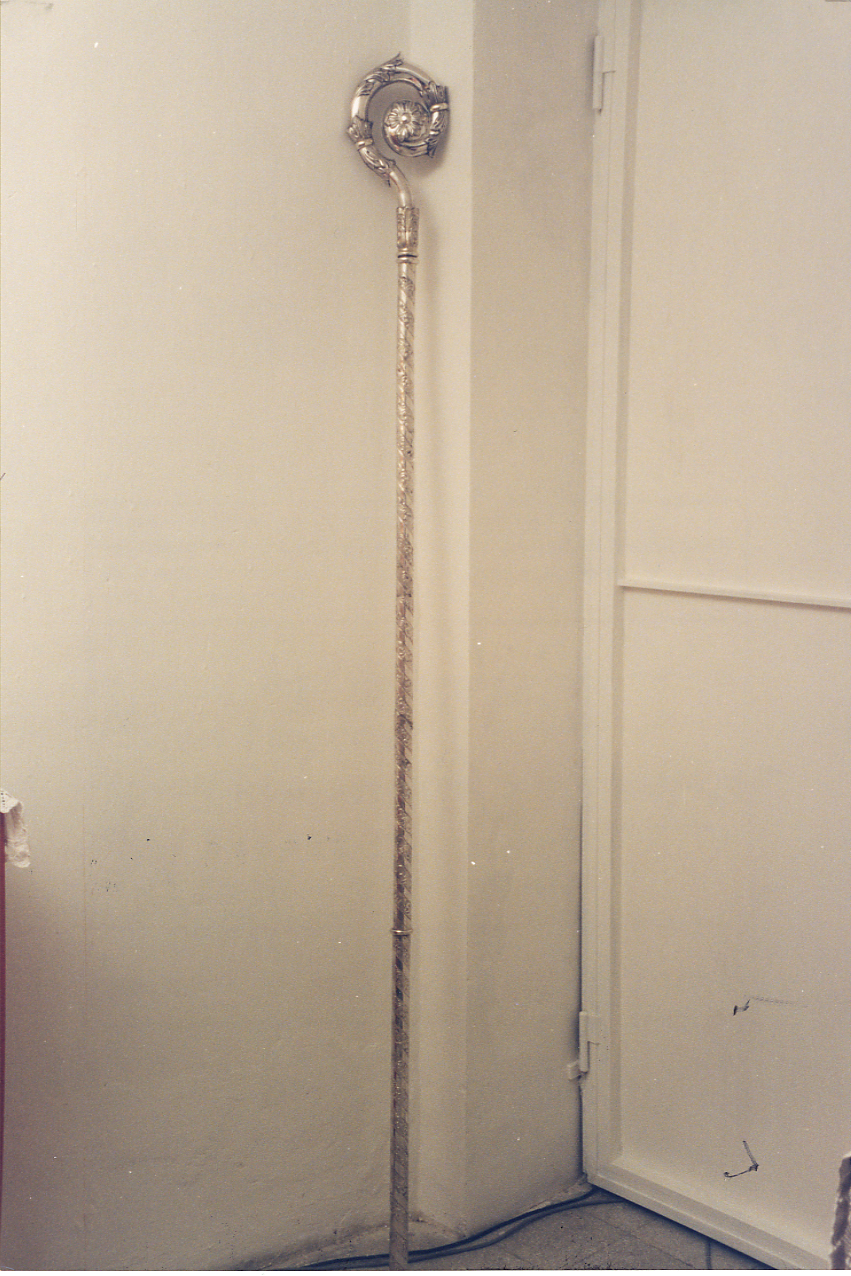 pastorale - bottega napoletana (sec. XIX)