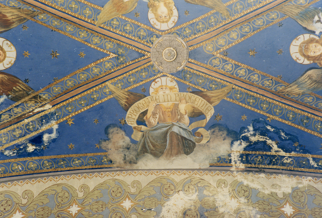 dipinto di D'Agostino Gaetano (sec. XX)