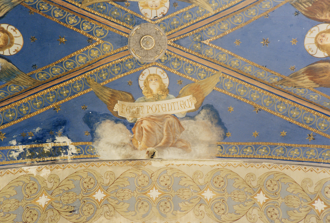 dipinto di D'Agostino Gaetano (sec. XX)