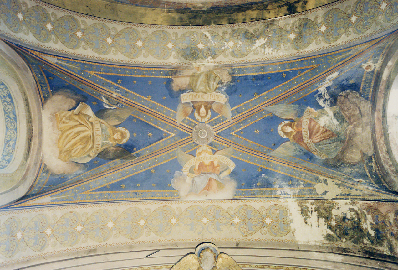 dipinto, serie di D'Agostino Gaetano (sec. XX)