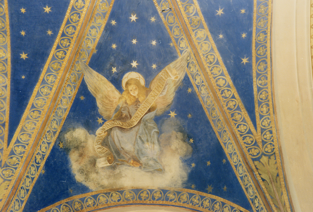 dipinto di D'Agostino Gaetano (sec. XX)