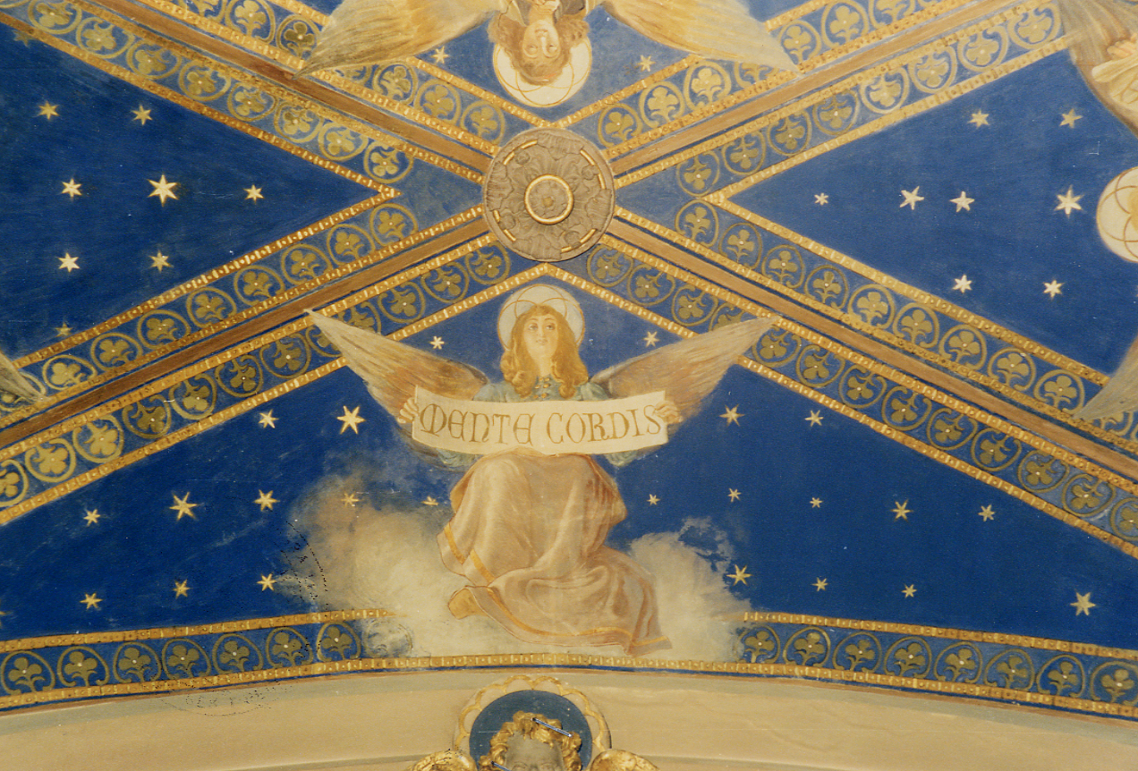 dipinto di D'Agostino Gaetano (sec. XX)