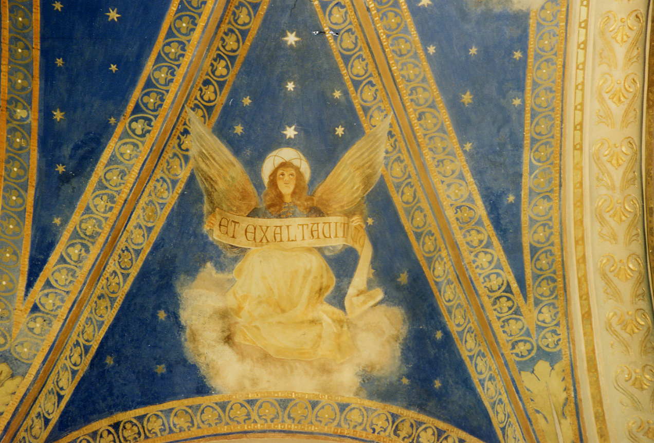 dipinto di D'Agostino Gaetano (sec. XX)