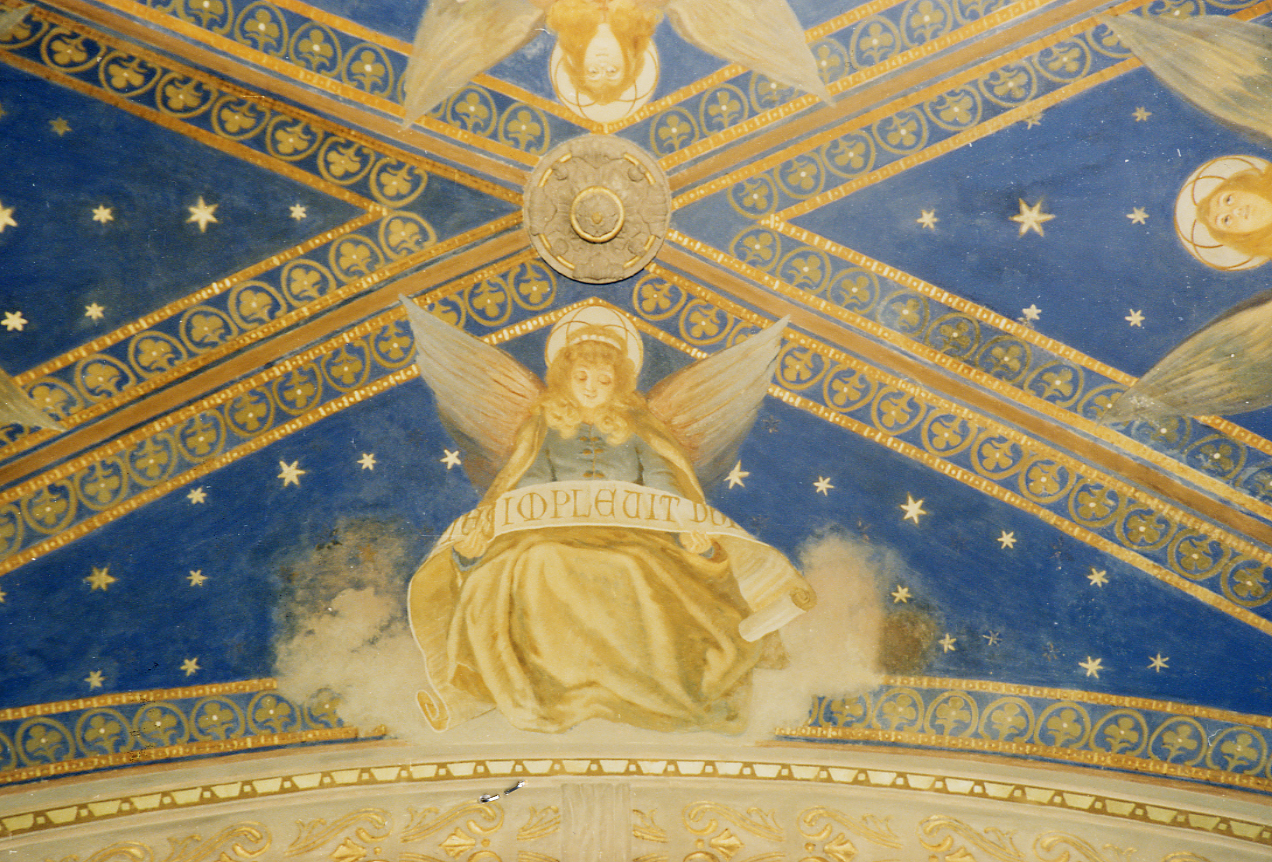 dipinto di D'Agostino Gaetano (sec. XX)