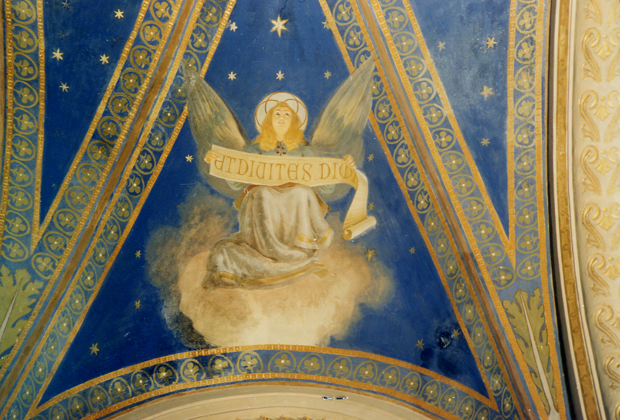 dipinto di D'Agostino Gaetano (sec. XX)