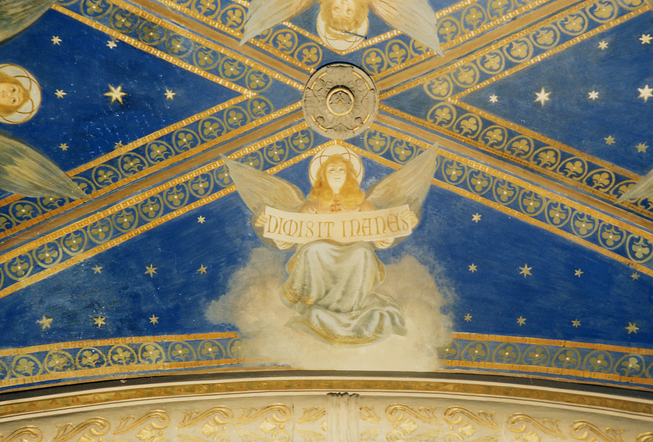 dipinto di D'Agostino Gaetano (sec. XX)