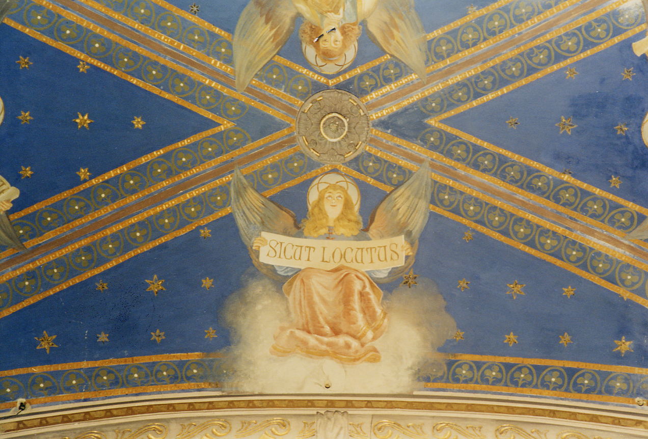 dipinto di D'Agostino Gaetano (sec. XX)