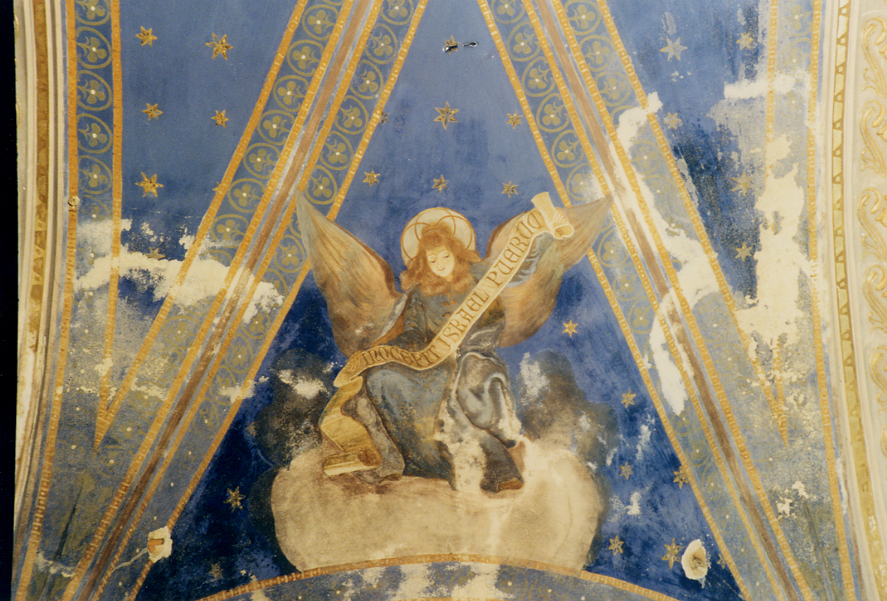 dipinto di D'Agostino Gaetano (sec. XX)