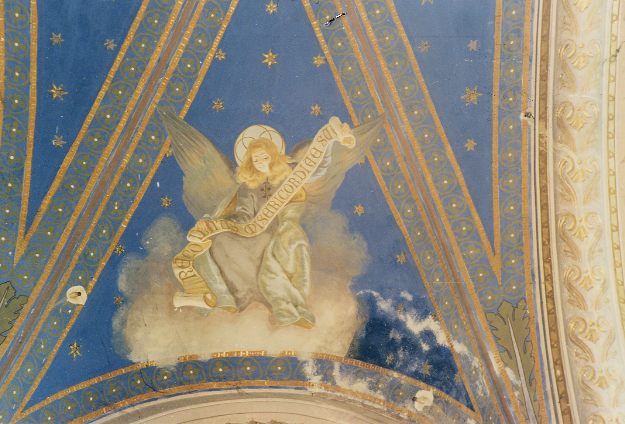 dipinto, serie di D'Agostino Gaetano (sec. XX)