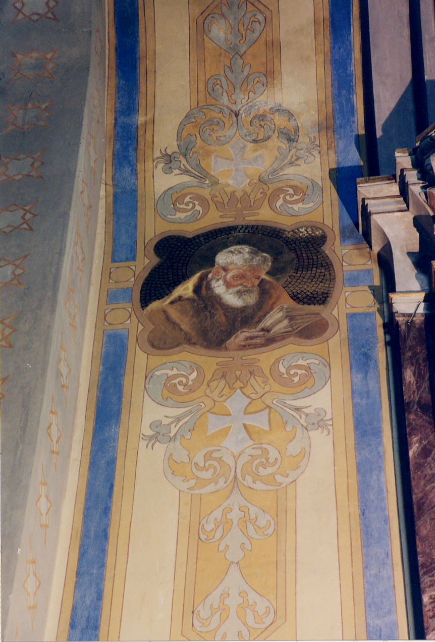 San Girolamo (dipinto) di D'Agostino Gaetano (sec. XX)