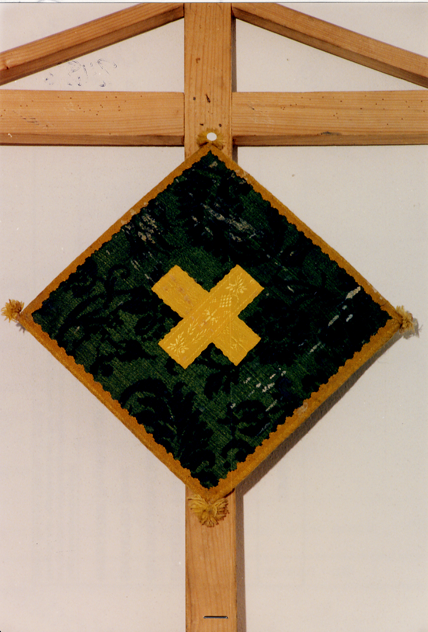 borsa - manifattura molisana (fine sec. XVIII)