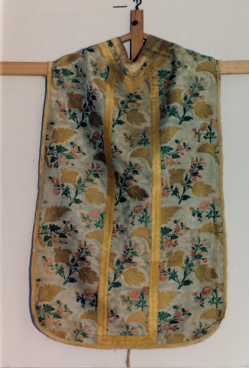 pianeta - manifattura Italia meridionale (metà sec. XVIII)