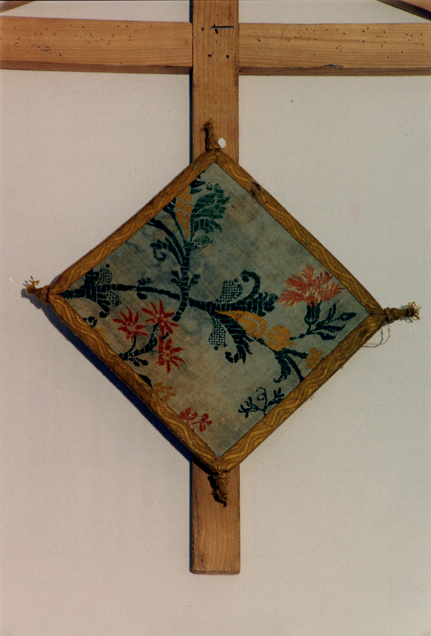 borsa - manifattura Italia meridionale (sec. XVIII)