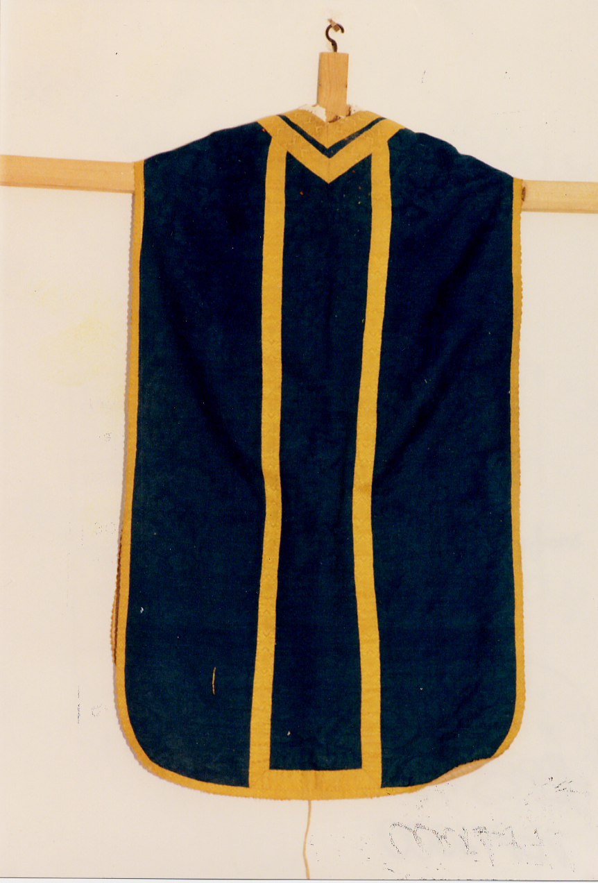 pianeta - manifattura napoletana (sec. XVIII)