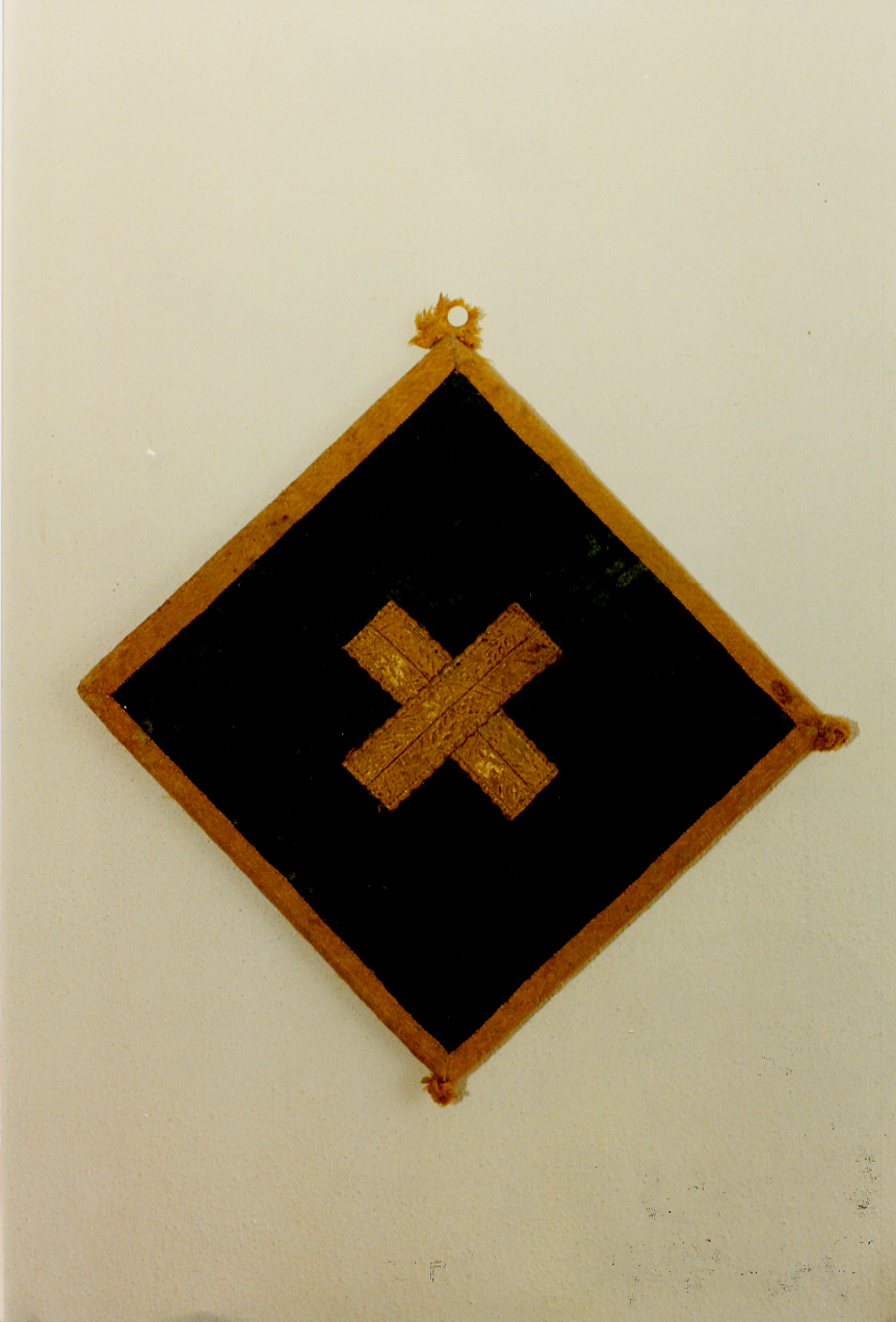 borsa - manifattura napoletana (sec. XVIII)