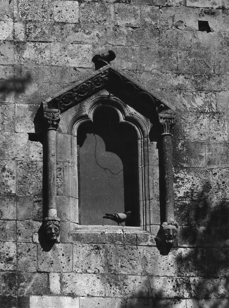finestra - ambito Italia centrale (sec. XIV)
