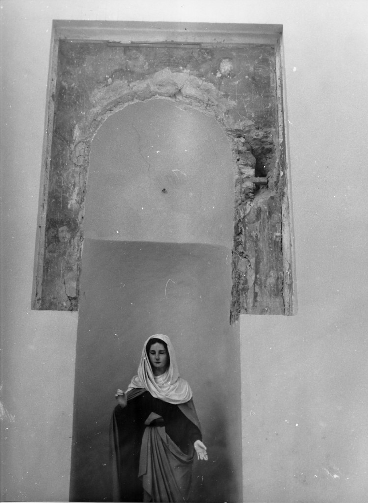 Assunzione della Vergine (dipinto) - ambito Italia centrale (sec. XVIII)