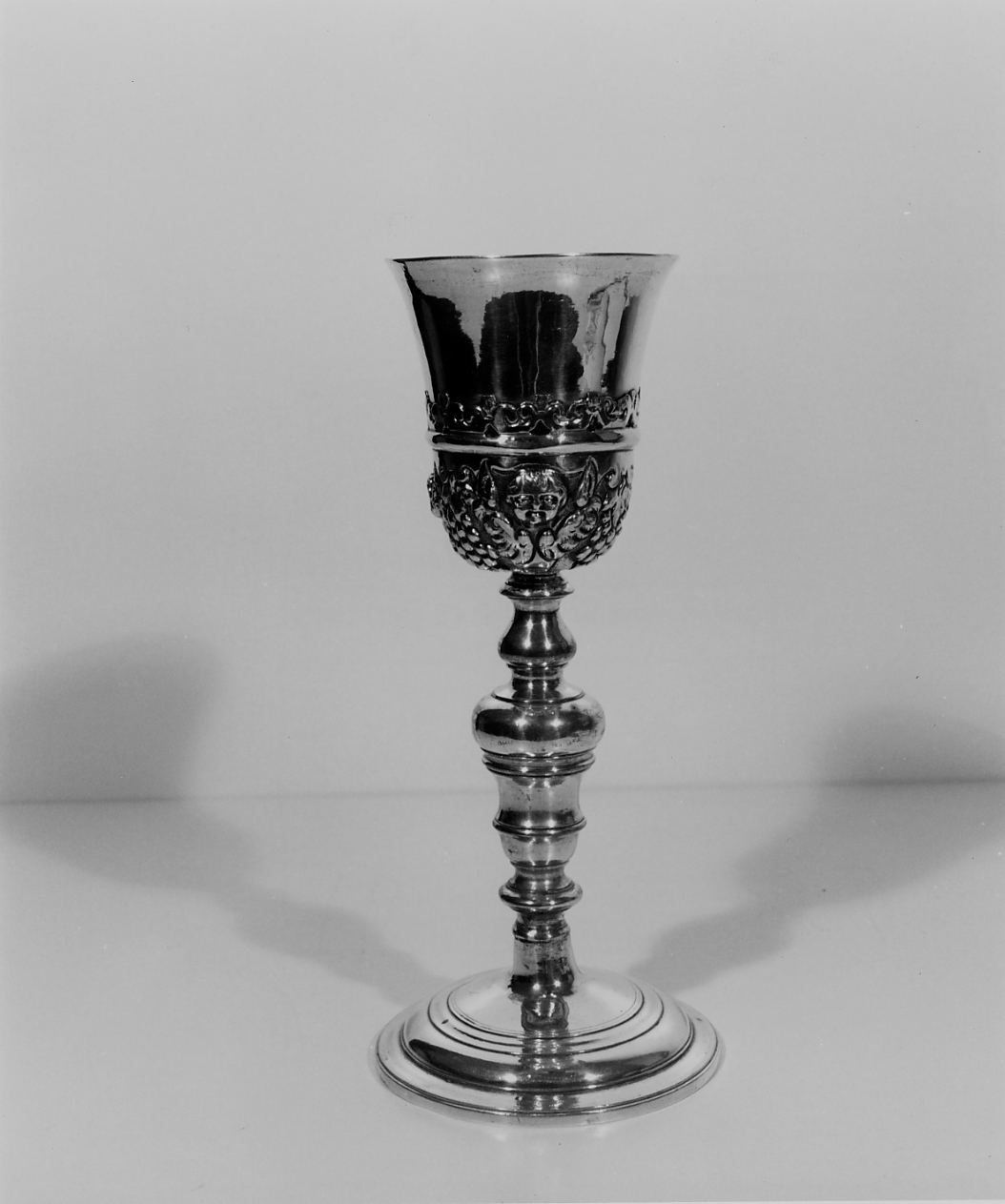 calice - ambito Italia centrale (sec. XIX)