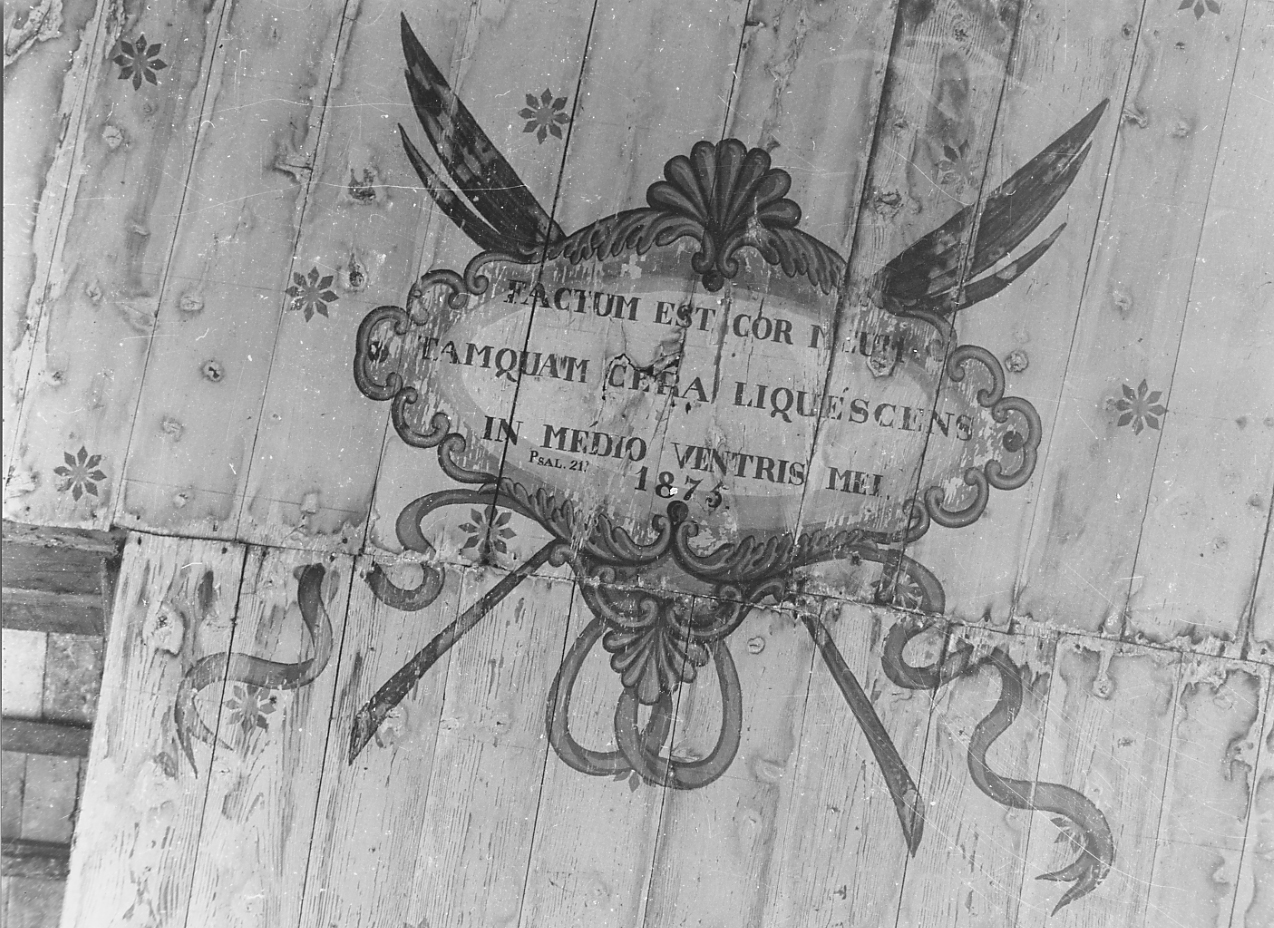 lapide - ambito abruzzese (sec. XIX)