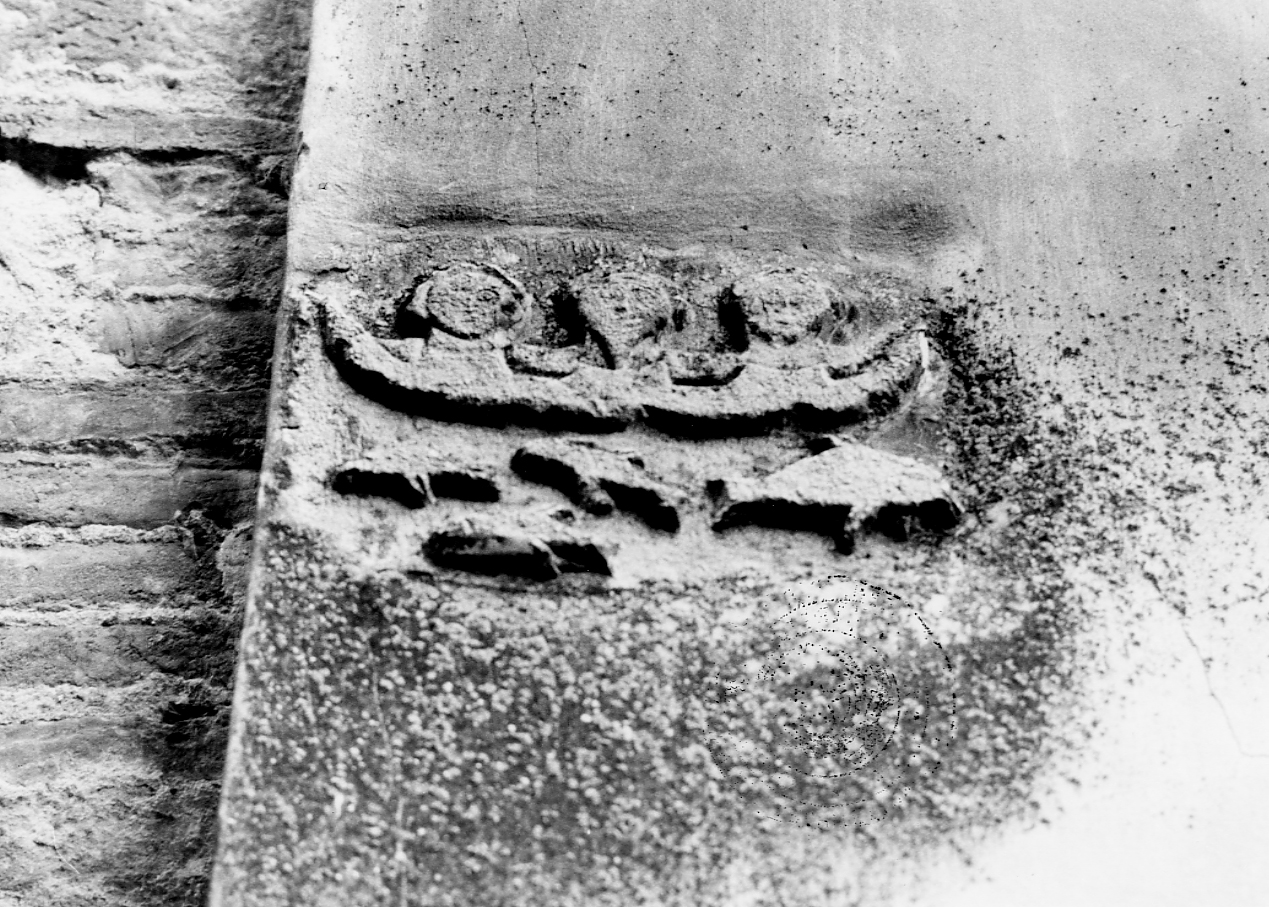 LA PESCA MIRACOLOSA, SCENA DEL NUOVO TESTAMENTO (lapide, opera isolata) - bottega abruzzese (sec. XIV)