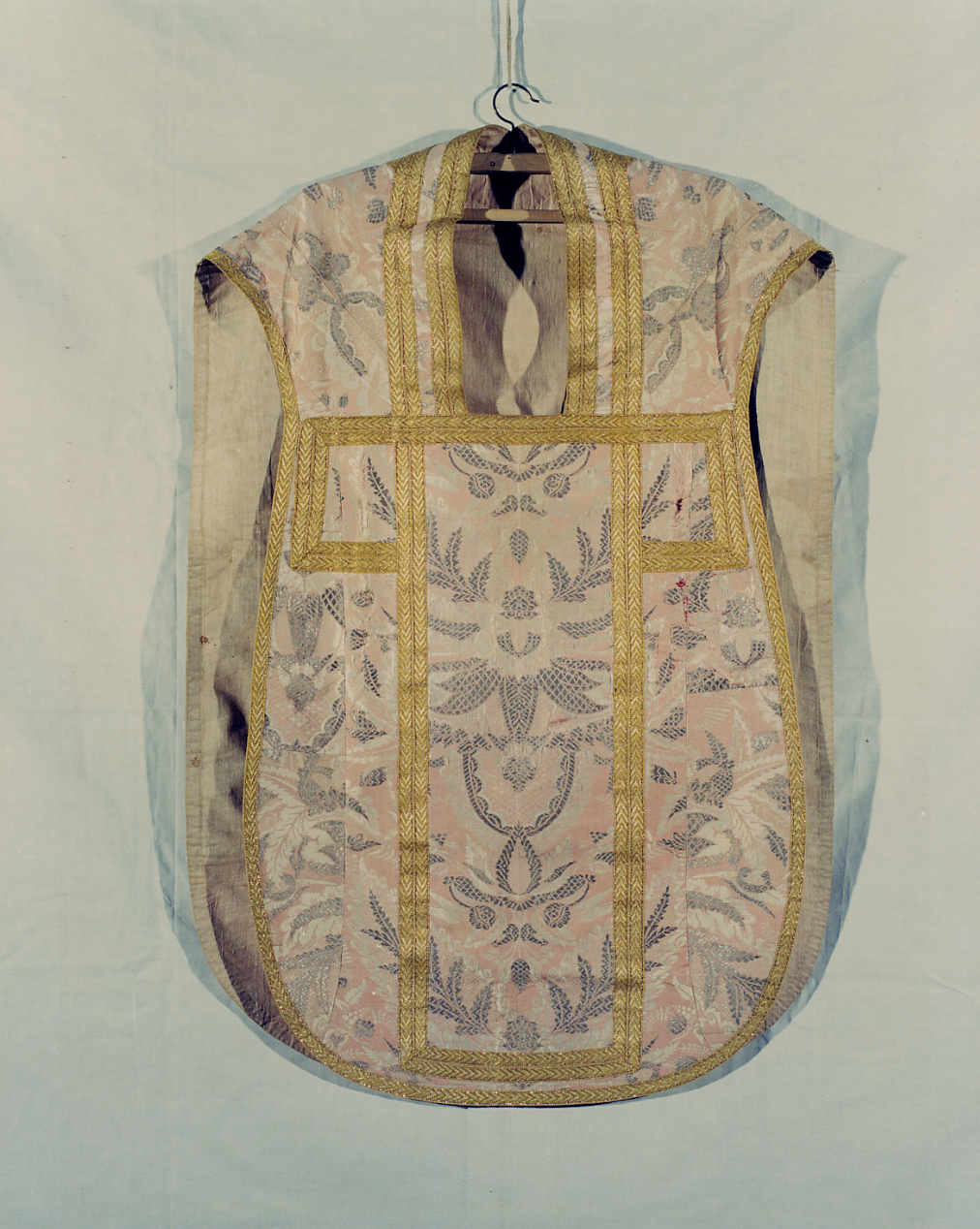 pianeta - manifattura italiana (primo quarto sec. XVIII)