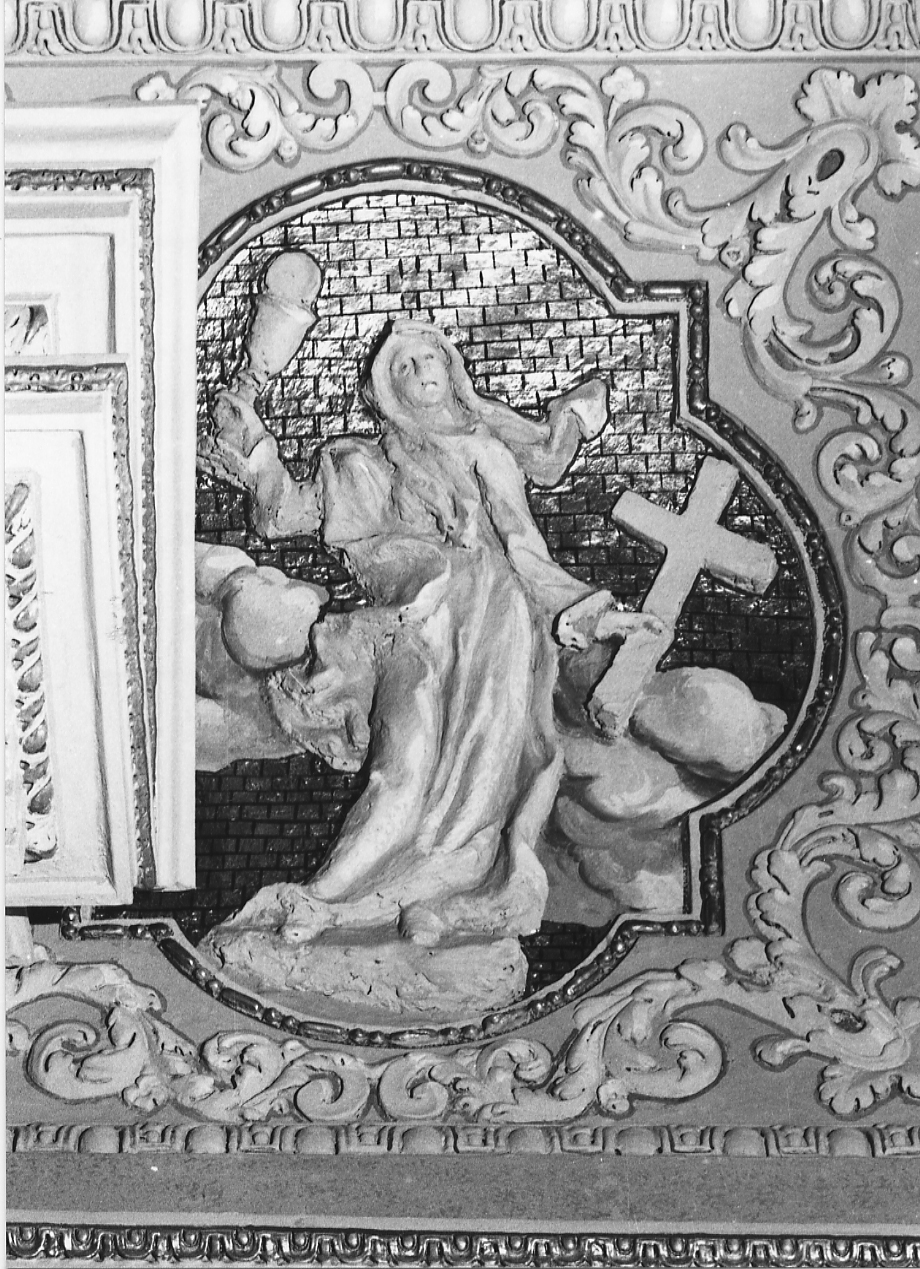 FEDE (rilievo, serie) di Collini Luigi (sec. XIX)