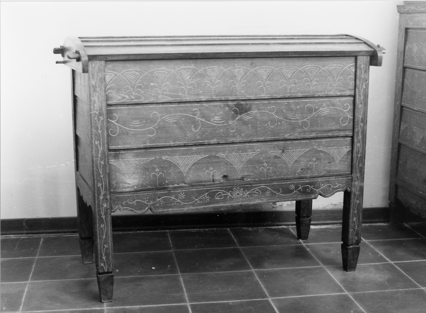 madia - ambito abruzzese (fine/inizio secc. XIX/ XX)