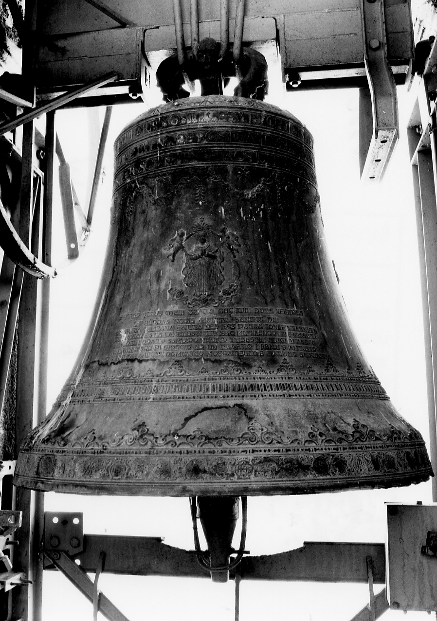 campana di Mari Daniele (sec. XIX)