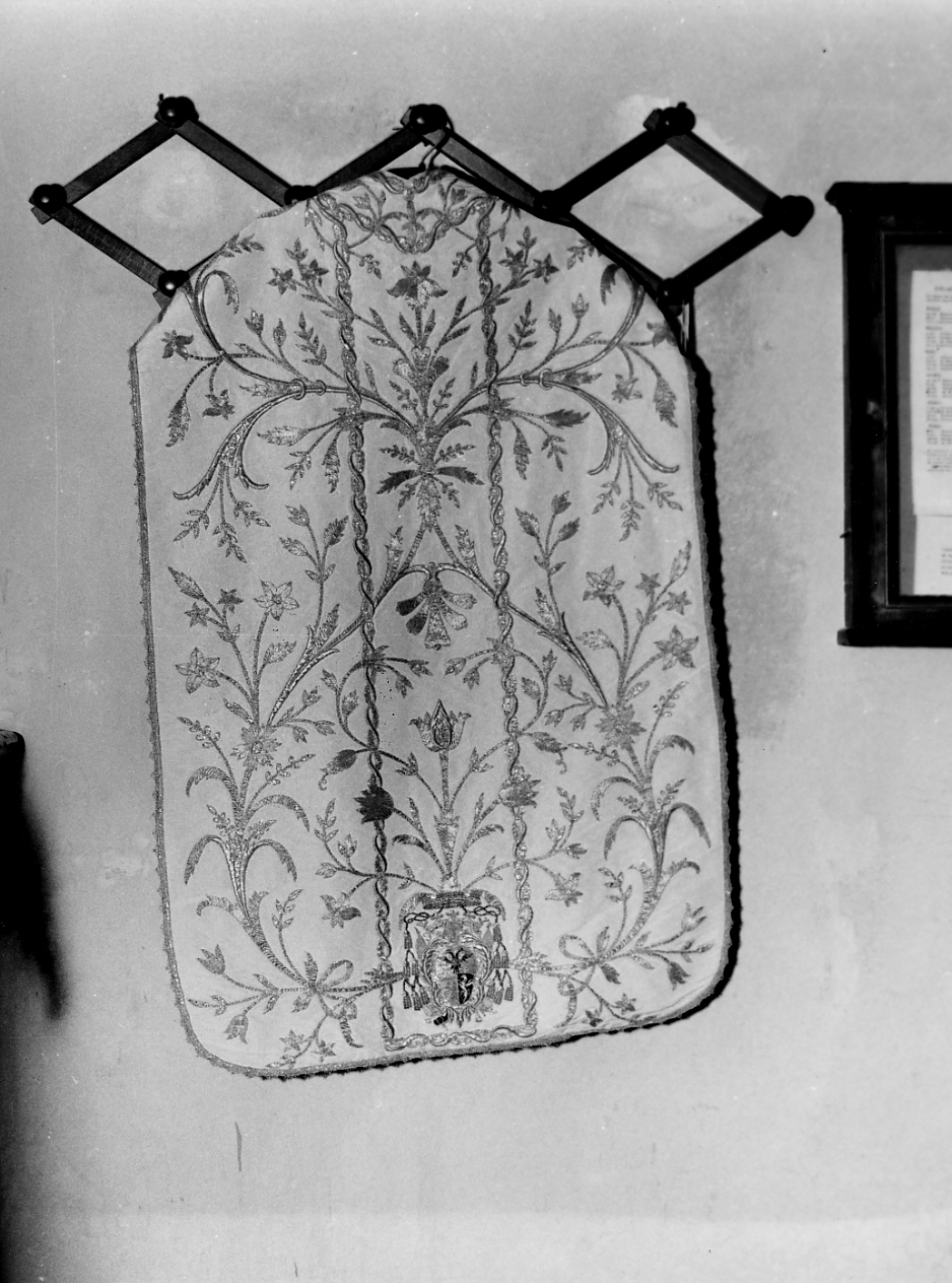 pianeta - ambito abruzzese (fine sec. XVIII)