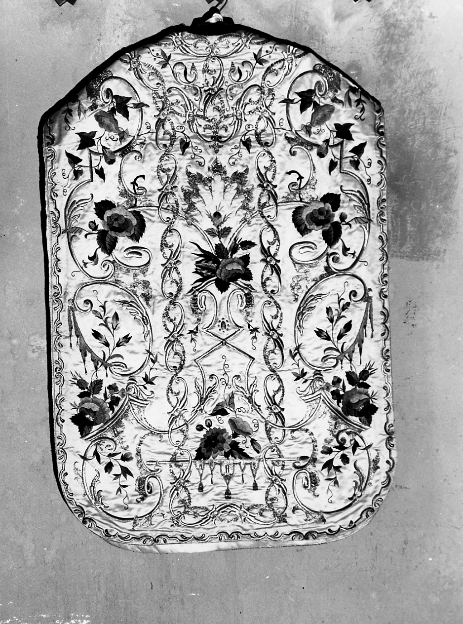 pianeta, opera isolata - ambito abruzzese (fine sec. XVIII)