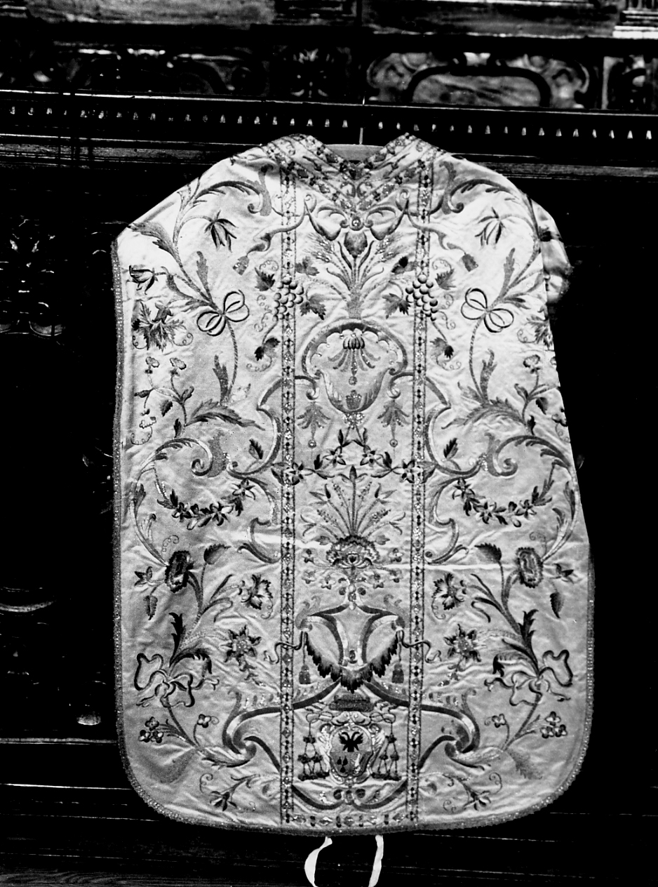 pianeta - ambito abruzzese (fine sec. XVIII)