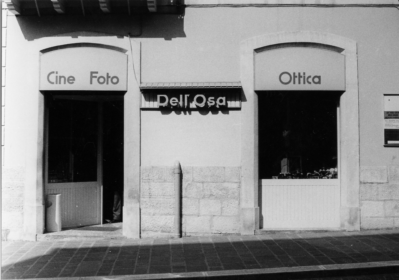 portale, serie - ambito abruzzese (sec. XX)