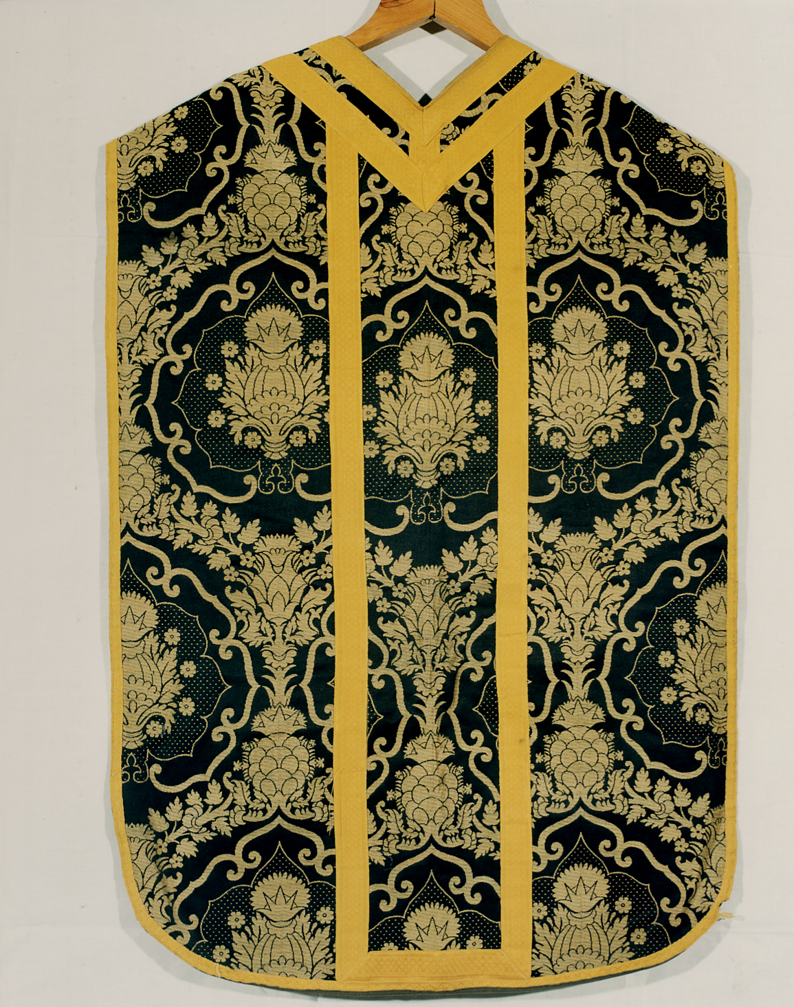 pianeta - ambito abruzzese (primo quarto sec. XX)