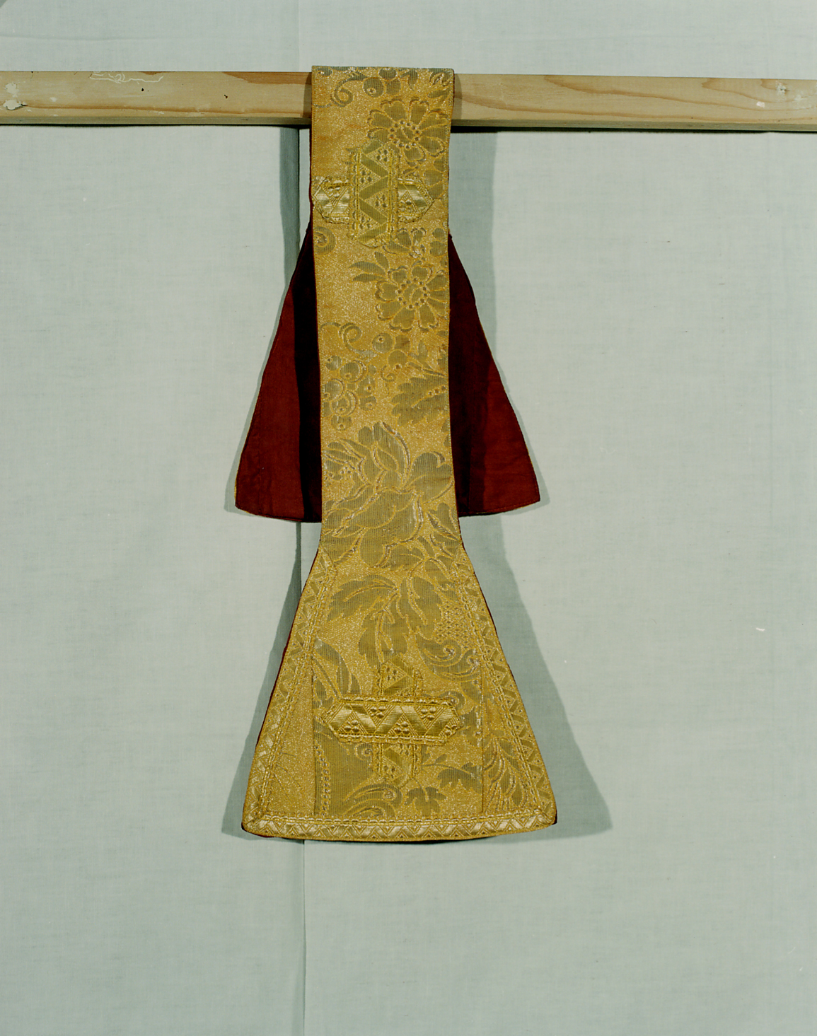 manipolo - ambito abruzzese (prima metà sec. XX)