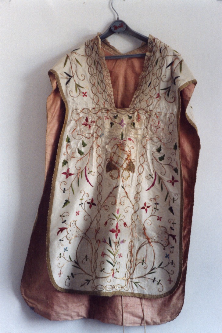 pianeta - ambito abruzzese (metà sec. XIX)