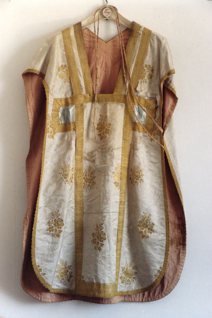 pianeta - manifattura abruzzese (fine sec. XVIII)