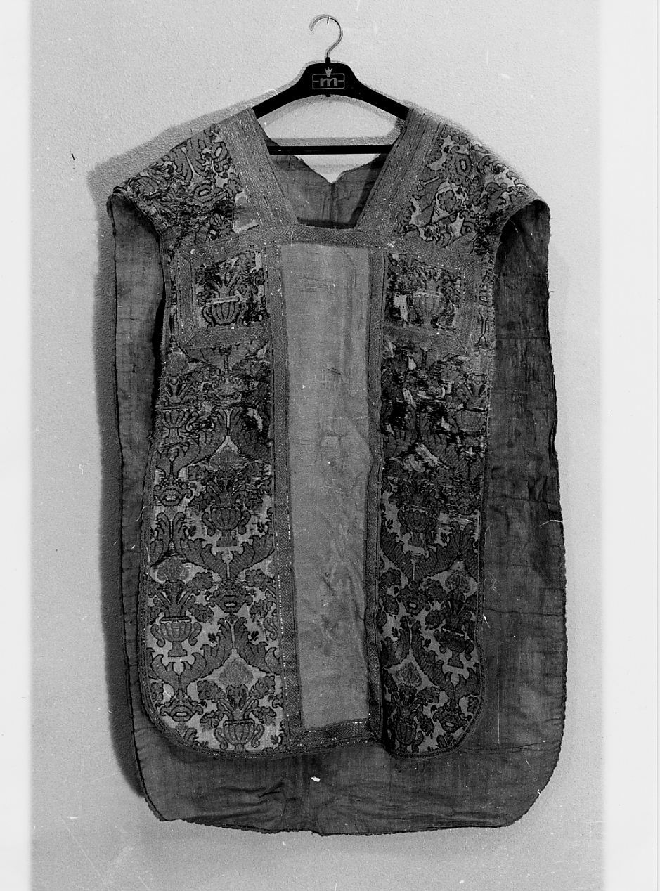 pianeta - manifattura Italia centrale (sec. XVIII)