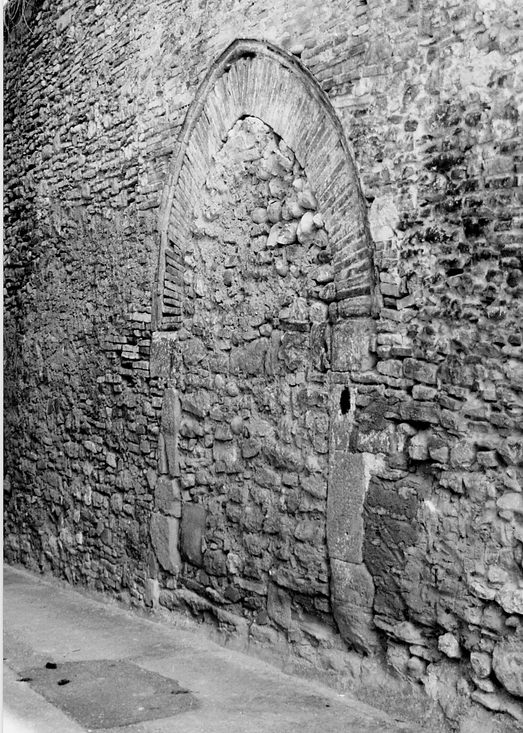 portale, coppia - ambito abruzzese (sec. I)