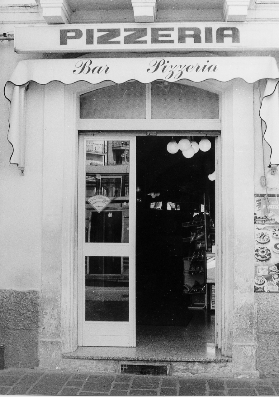 portale, serie - ambito abruzzese (sec. XX)