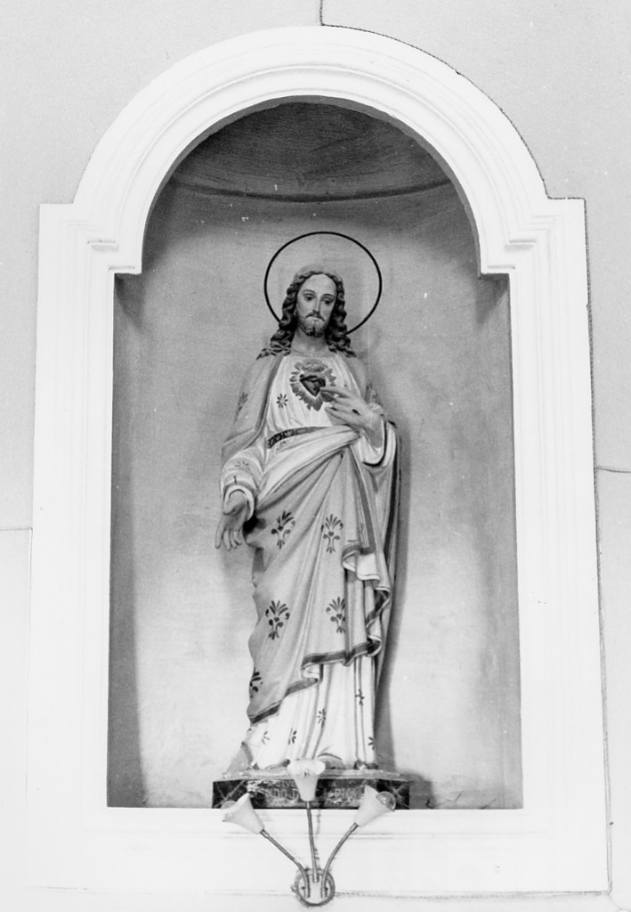 Dio Padre (dipinto) - ambito dell'Italia centrale (sec. XIX)