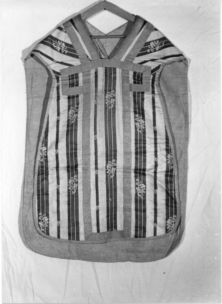 pianeta, elemento d'insieme - manifattura italiana (ultimo quarto sec. XVIII)