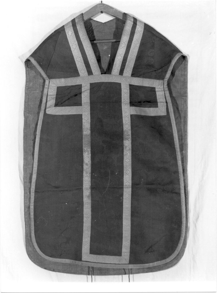 pianeta, elemento d'insieme - manifattura italiana (seconda metà sec. XIX)