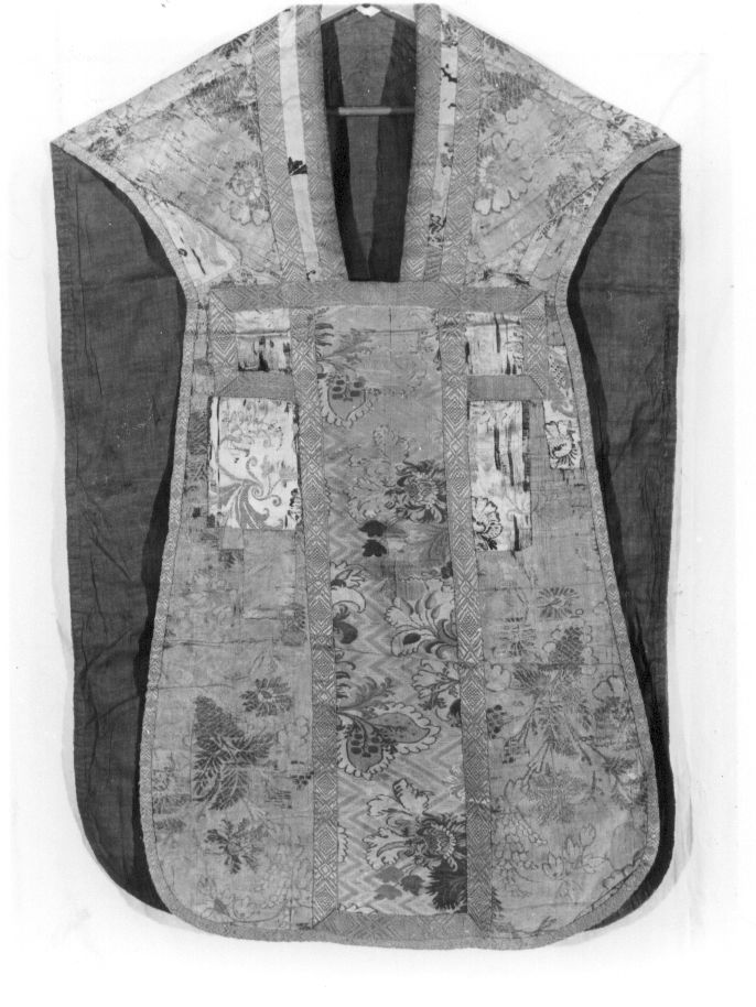 pianeta, opera isolata - manifattura Italia meridionale (terzo quarto sec. XVIII)