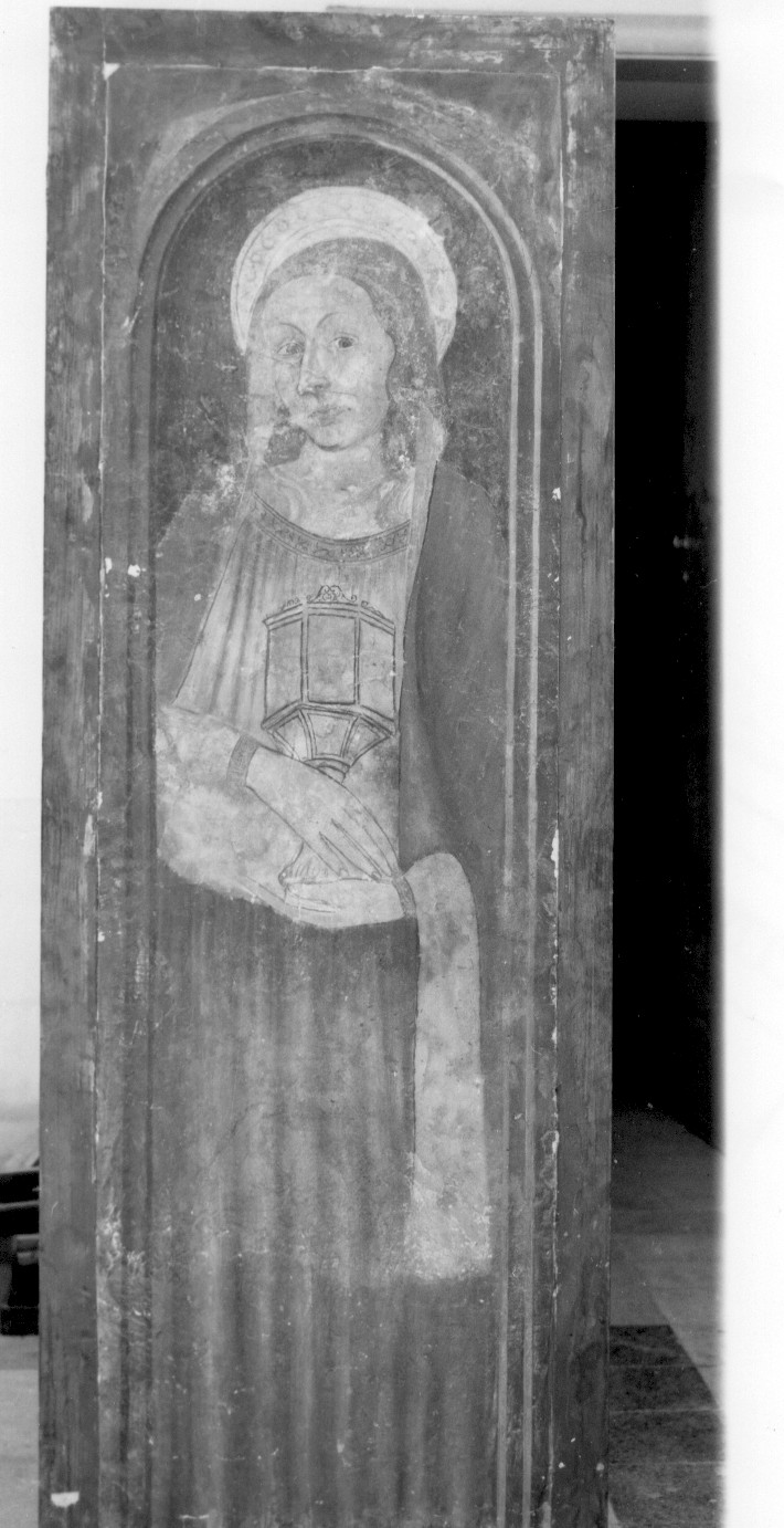 Santa Maria Maddalena (dipinto) - ambito abruzzese (sec. XV)